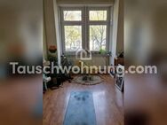 [TAUSCHWOHNUNG] Schöne Altbau Wohnung im Ostend - Untervermietung - Frankfurt (Main)