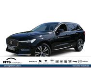 Volvo XC60, Plus Bright EU6d B4 Mild-Hybrid Diesel AWD Automatikgetriebe digitales, Jahr 2022 - Friedberg (Hessen)