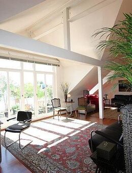 Willkommen in Ihrem neuen Zuhause ! ETW mit Penthouscharakter In toller Lage von Haan - Haan