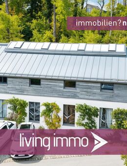 Möbliertes 1-Zimmer-Apartment mit durchdachtem Gemeinschaftskonzept - Passau