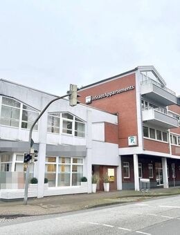 Wohnen am Innenstadtring - Stade (Hansestadt)