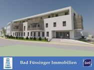 Neubau Betreutes Wohnen in Pocking - Hartkirchen - Pocking