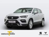 Seat Ateca 1.5 TSI STYLE VIRTUAL LED SITZH ALLWETTER - Bochum