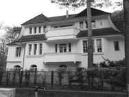 Idyllisches Wohnen: Traumhafte Wohnung mit malerischem Gartenblick! - Berlin