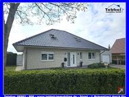 *** Lathen! - Walmdachbungalow in zentraler Lage! *** - Lathen