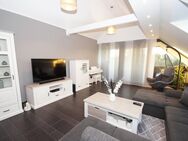 Exquisite Dachgeschosswohnung mit Wohlfühlfaktor im beliebten Gladbeck-Rentfort! - Gladbeck