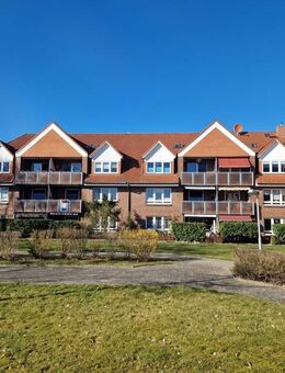 Vermietete Eigentumswohnung in Schwaan - Schwaan