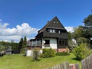 Einfamilienhaus im Kurort Jonsdorf - Jonsdorf