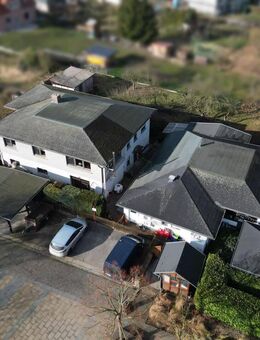 Einmalige Gelegenheit zum Erwerb einer Top-Lage Immobilie; Immobilie Uckermark - Angermünde