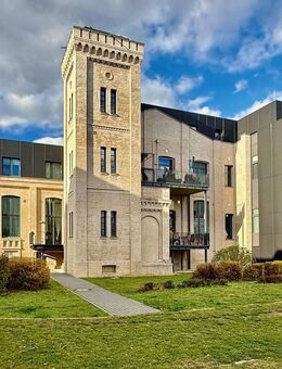 Sehr schöne 2 Zimmer Wohnung an einem bedeutsamen Potsdamer Standort! - Potsdam