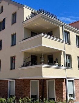 Coole Wohnung über 2 Etagen !! BESICHTIGUNG - Sa. 03.01. um 13.15 Uhr - Treffpunkt vor dem Haus Ahornweg 2 - Beelitz