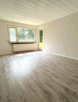 Sofort beziehbare 3 Zimmer Wohnung - Kirchheim (Teck)