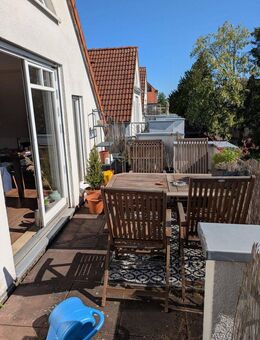 Eigentumswohnungen, Balkon, Garagen, Stellplätze - Seeheim-Jugenheim