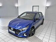 Hyundai i20, 1.0 T-GDI N Line SPORT-PAKET ASSISTENZ-PAKET, Jahr 2022 - Laatzen