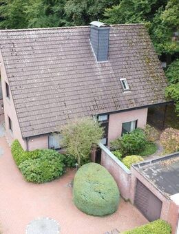 Freistehendes Einfamilienhaus in Wilkinghege - ideal für Familien - Münster