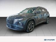 Hyundai Tucson, 1.6 T-GDi 48V-Hybrid Prime, Jahr 2022 - Heilbronn