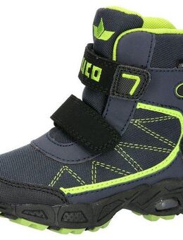 Lico Snowboot Pelle V Blinky Winterstiefel
