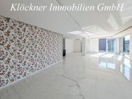 Elegantes neuwertiges Penthouse mit Dachterrasse und viel Privatsphäre! - Saarbrücken