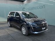 Peugeot 5008, Active Pack 130, Jahr 2023 - München