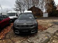 Citroen C5 Aircross Shine - Milower Land