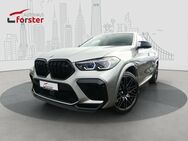 BMW X6 M Competition AHK HUD ACC PANO - Kirchendemenreuth