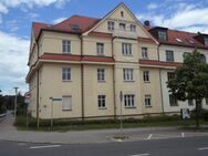Helle 1-Raum-Wohnung mit EBK in Marienthal! - Zwickau