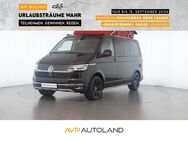 VW T6 California, 1 Ocean 150kW |, Jahr 2022 - Plattling