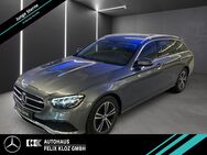 Mercedes E 220, T d Avantgarde Easy-Pack, Jahr 2023 - Fellbach