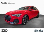 Audi A3, Limousine 35 TFSI S line SONOS, Jahr 2024 - Kassel