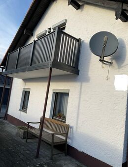 Einfamilienhaus im Lallinger Winkel zu verkaufen - Hunding