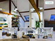 Stilvolle Dachgeschosswohnung in Lebach - Lebach