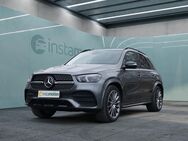 Mercedes GLE 350, e AMG LM21, Jahr 2021 - München