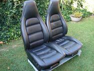 Porsche 911, 944 , 928, Ledersitze - Stuttgart