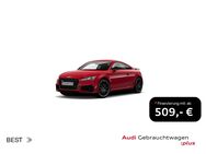 Audi TTS, Coupé quattro COMPETITION 20ZOLL, Jahr 2019 - Mühlheim (Main)