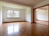 Ländliches Idyll in Sackgassenlage: Charmantes, Modernisiertes Einfamilienhaus mit Stallgebäude - Hoyerhagen