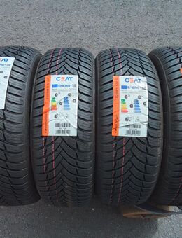 4 Neue Allwetterreifen Ganzjahresreifen G 195 60 15 92 V Ceat 280,- Euro incl. montage . - Sprendlingen