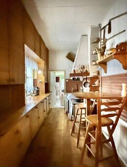 4 Räume auf ca. 89m² Nutzfläche in Oranienburg Nord! - Oranienburg