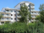 Sanierte 3-Raum-Wohnung in Waldnähe! - Neustrelitz