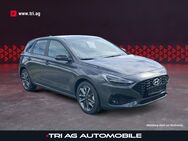 Hyundai i30, 1.0 T-GDI (MY25) (100PS) 7 ADVANTAGE, Jahr 2024 - Sinzheim