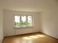 4-Raum-Wohnung in Kamsdorf - Unterwellenborn