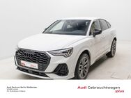 Audi Q3, Sportback 40 TFSI S-TRO QU S-LINE, Jahr 2021 - Berlin