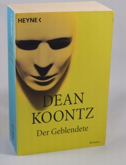 Der Geblendete von Koontz, Dean - 1,00 € - Helferskirchen
