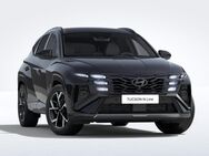 Hyundai Tucson, 1.6 T-GDI Hybrid "N Line" Sitz-Paket Assistent-Paket ECS, Jahr 2022 - Darmstadt