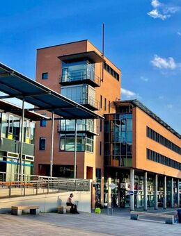 PENTHOUSE im Zentrum von Aalen – Flexible Wohn- oder Gewerbefläche in Bestlage - Aalen