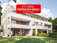 Perfekte, lichtdurchflutete 3-Zimmer-Wohnung mit Dachterrasse - Geretsried