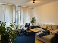 [TAUSCHWOHNUNG] Sehr schöne 3-Zimmer- Altbau-Wohnung in Lindenthal (Balkon) - Köln