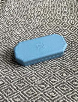 Swarovski Brillen Etui - Düsseldorf