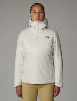 The North Face Funktionsjacke W QUEST INSULATED JACKET Wärmend, wasserabweisend, atmungsaktiv – Übergangsjacke