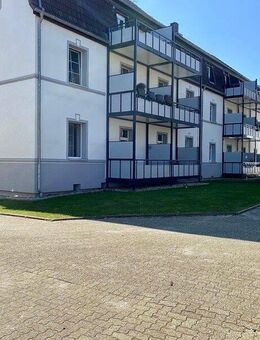 Gemütliche & bezugsfertige 2-Zimmer Wohnung direkt am Wald - Dortmund