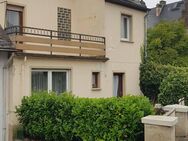Einfamilienhaus freistehend an der schönen Mosel - Pünderich